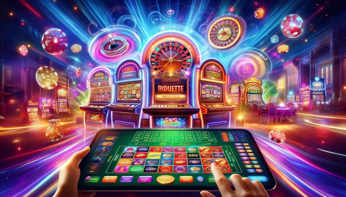 Ricky Casino