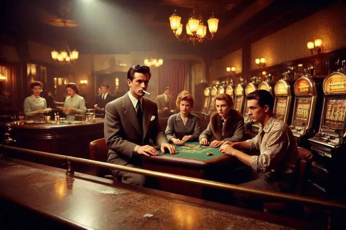 Ricky Casino